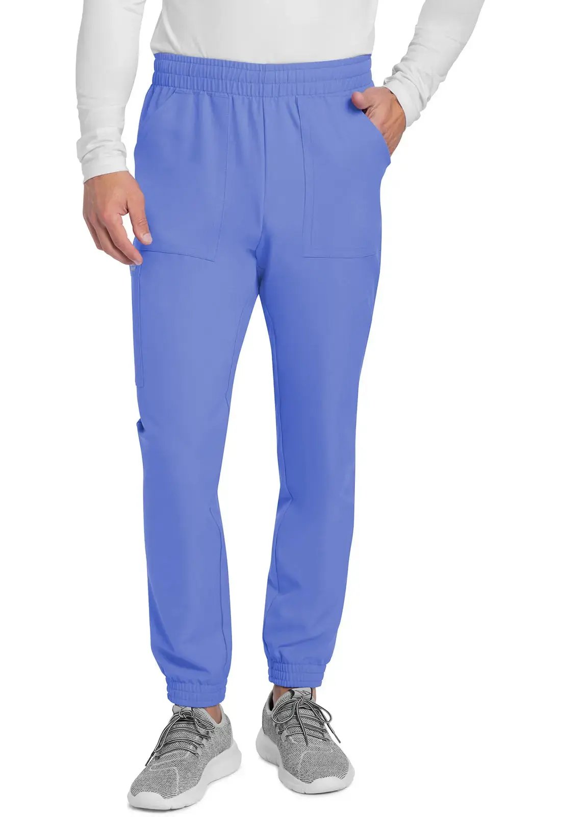 Cherokee Originals Ultra Men's Jogger Scrub Pants CK278A Simply Scrubs Australia